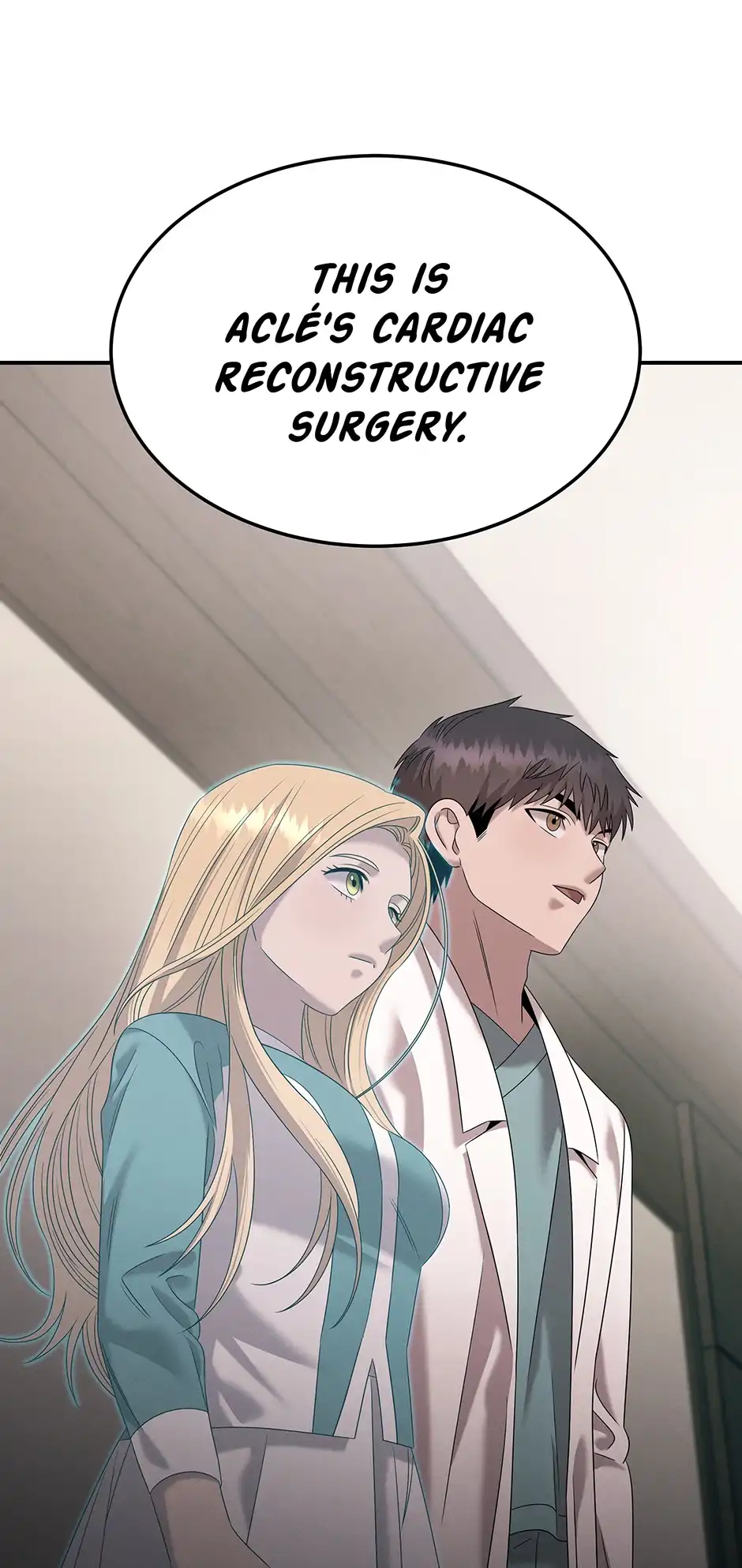 Genius Doctor Lee Moo-jin Chapter 110 19